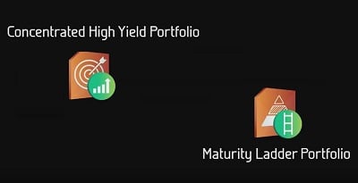 XTB’s Concentrated High Yield & Maturity Ladder portfolios
