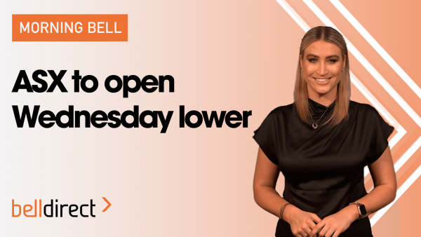 Morning Bell 11 December