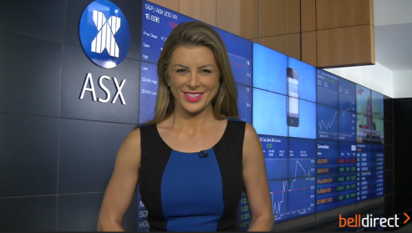Closing Bell 17 October