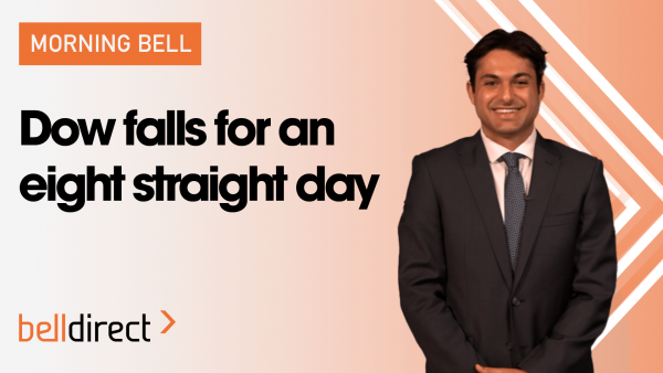 Morning Bell 17 December