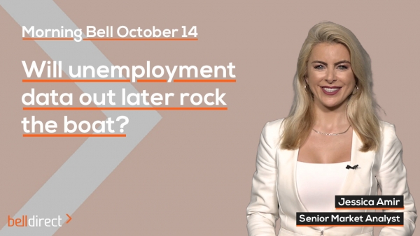 Morning Bell 14 October