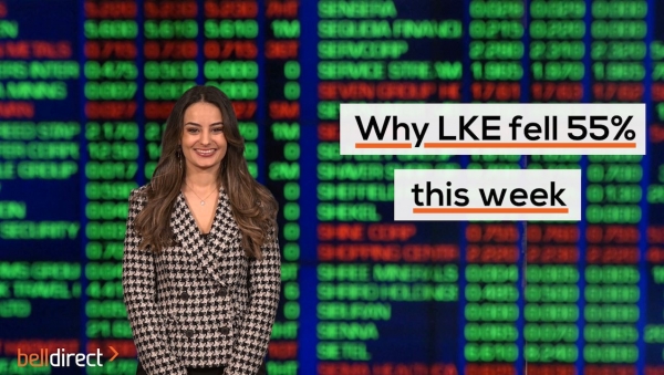 Weekly Wrap 24 June