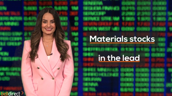 Closing Bell 1 December