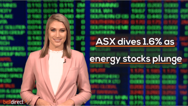 Closing Bell 26 September