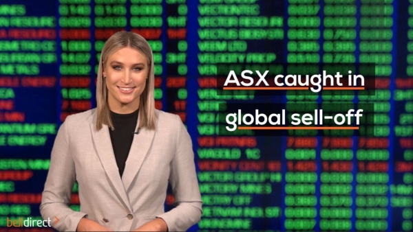 Closing Bell 21 September