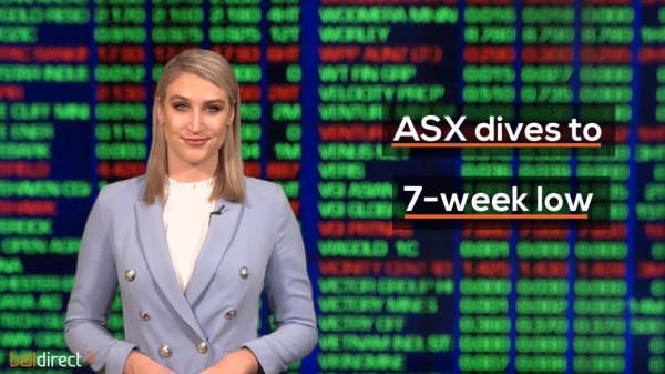 Closing Bell 7 September