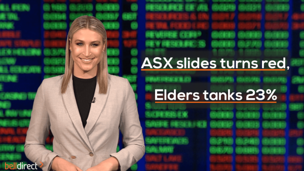 Closing Bell 14 November