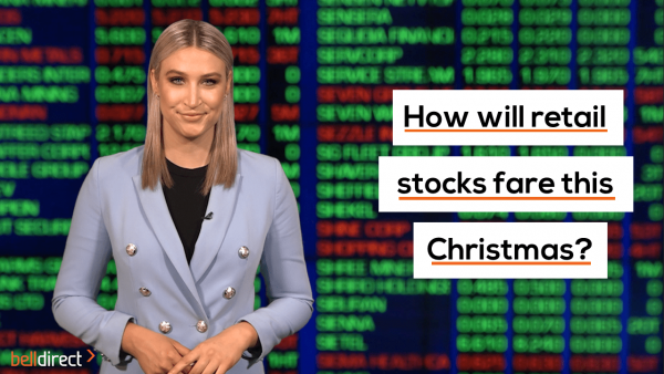 Weekly Wrap 9 December