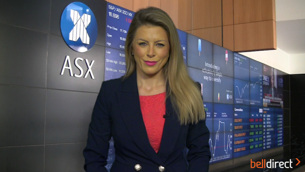 Market open 4 December