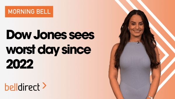 Morning Bell 11 March