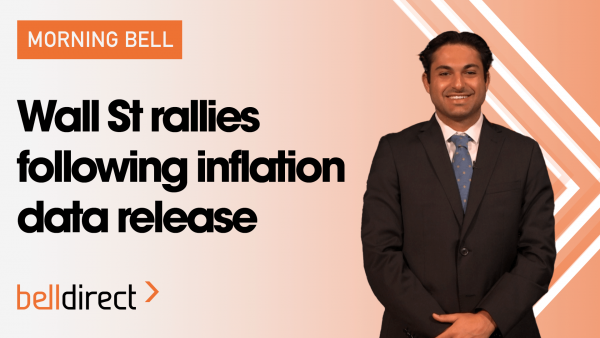 Morning Bell 16 January
