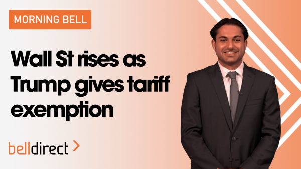 Morning Bell 6 March