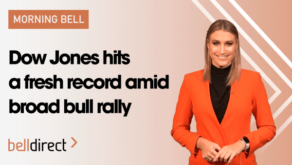 Morning Bell 17 July