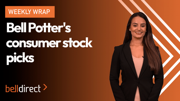 Weekly Wrap 21 November