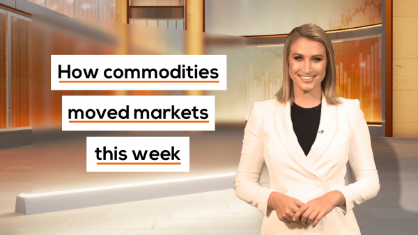 Weekly Wrap 10 March