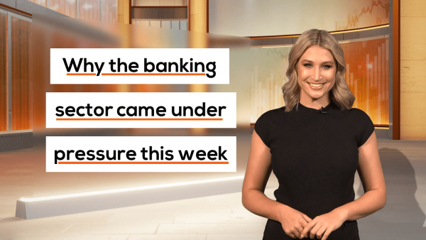 Weekly Wrap 17 March