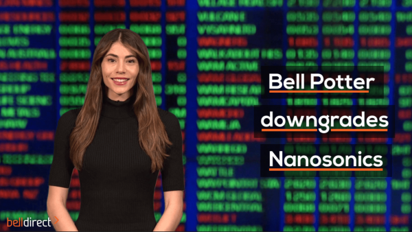 Morning Bell August 12