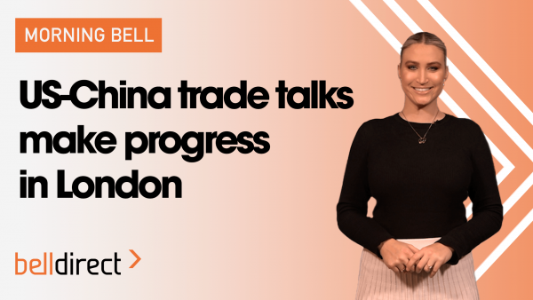 Morning Bell 11 June
