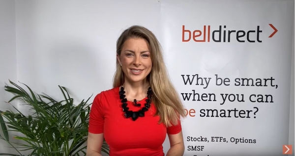 Market Update 2 April